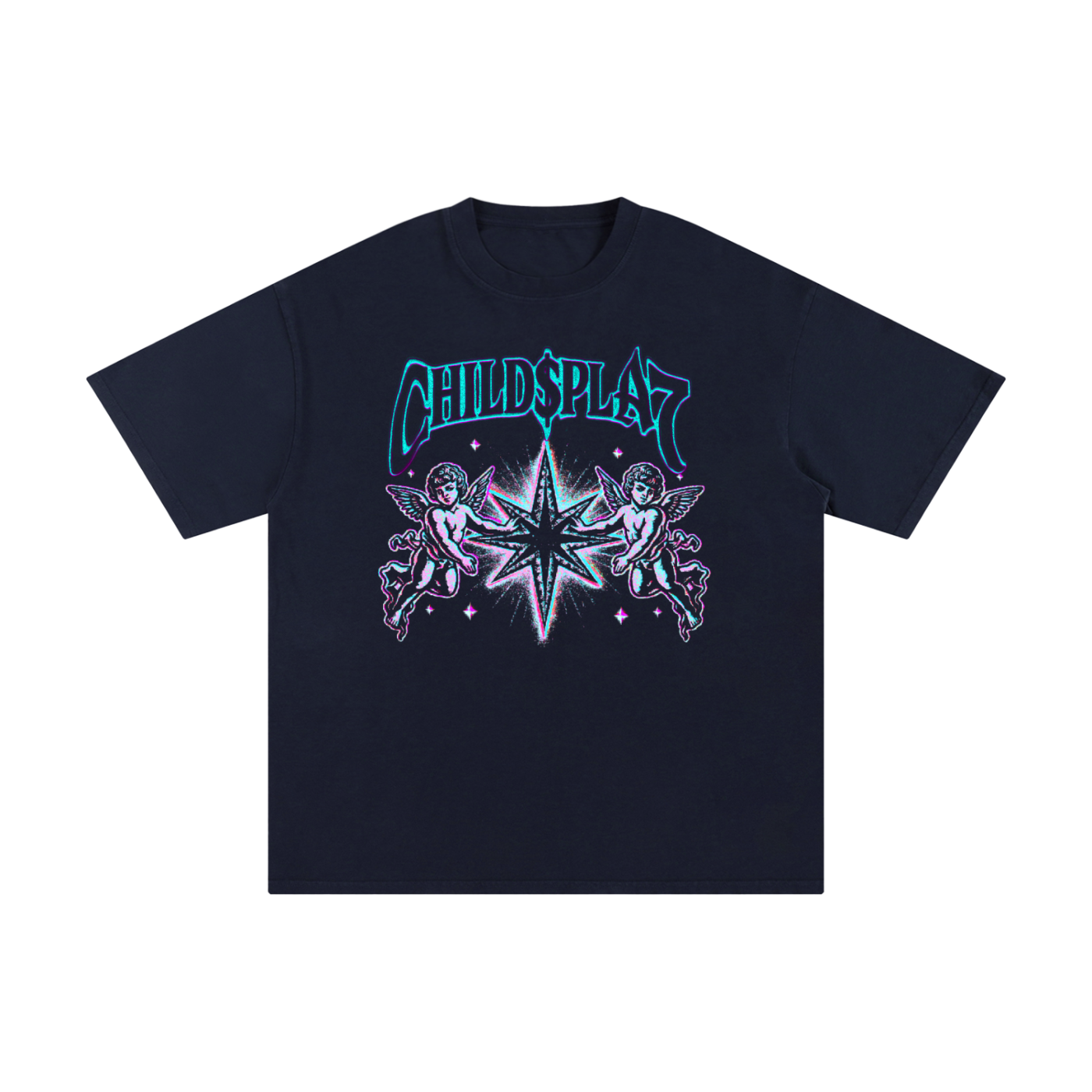 "Players Luck" T-Shirt