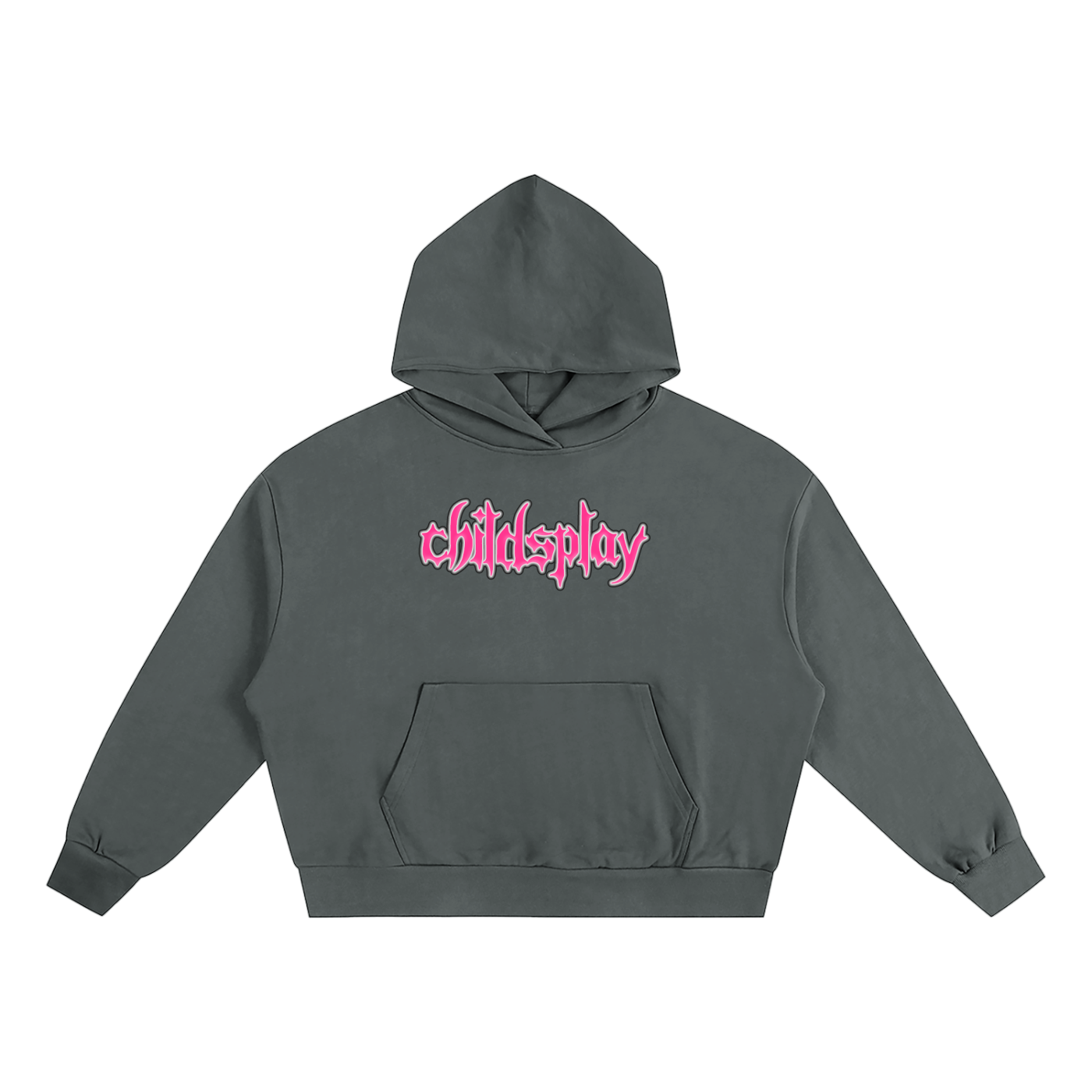 "OG" Oversized Hoodie