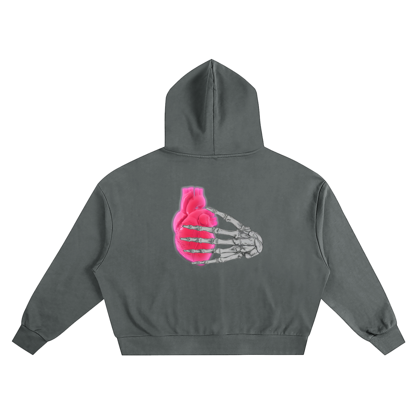 "OG" Oversized Hoodie