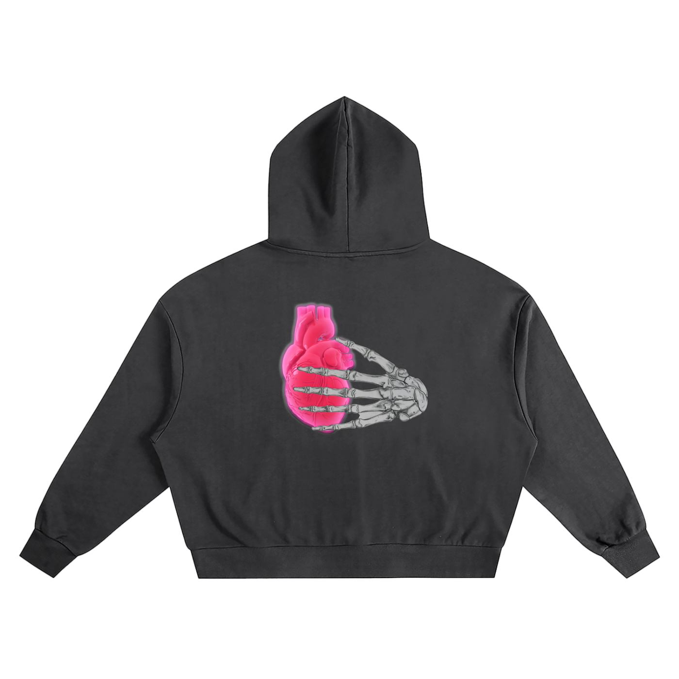 "OG" Oversized Hoodie