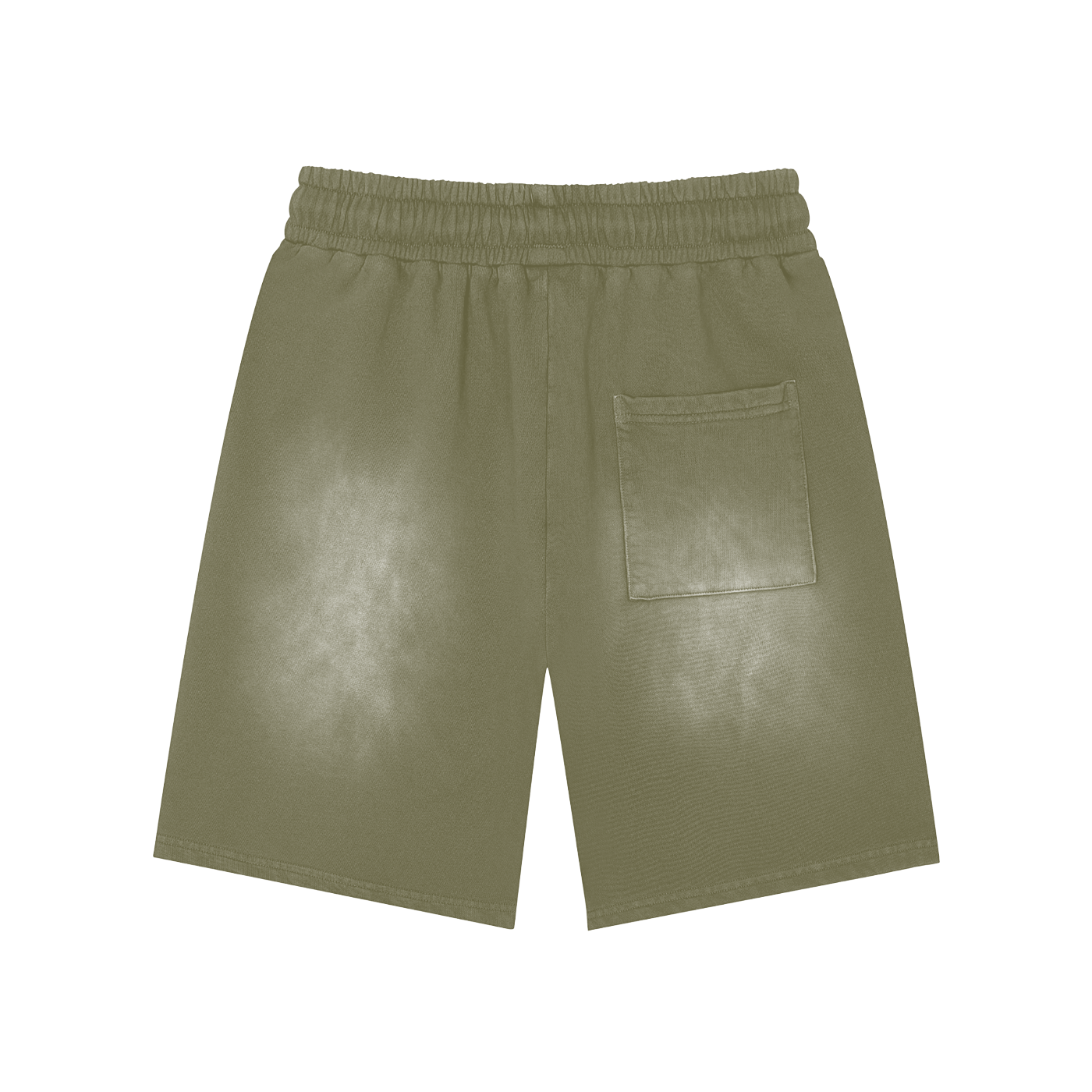 "Childsplay Washed Shorts