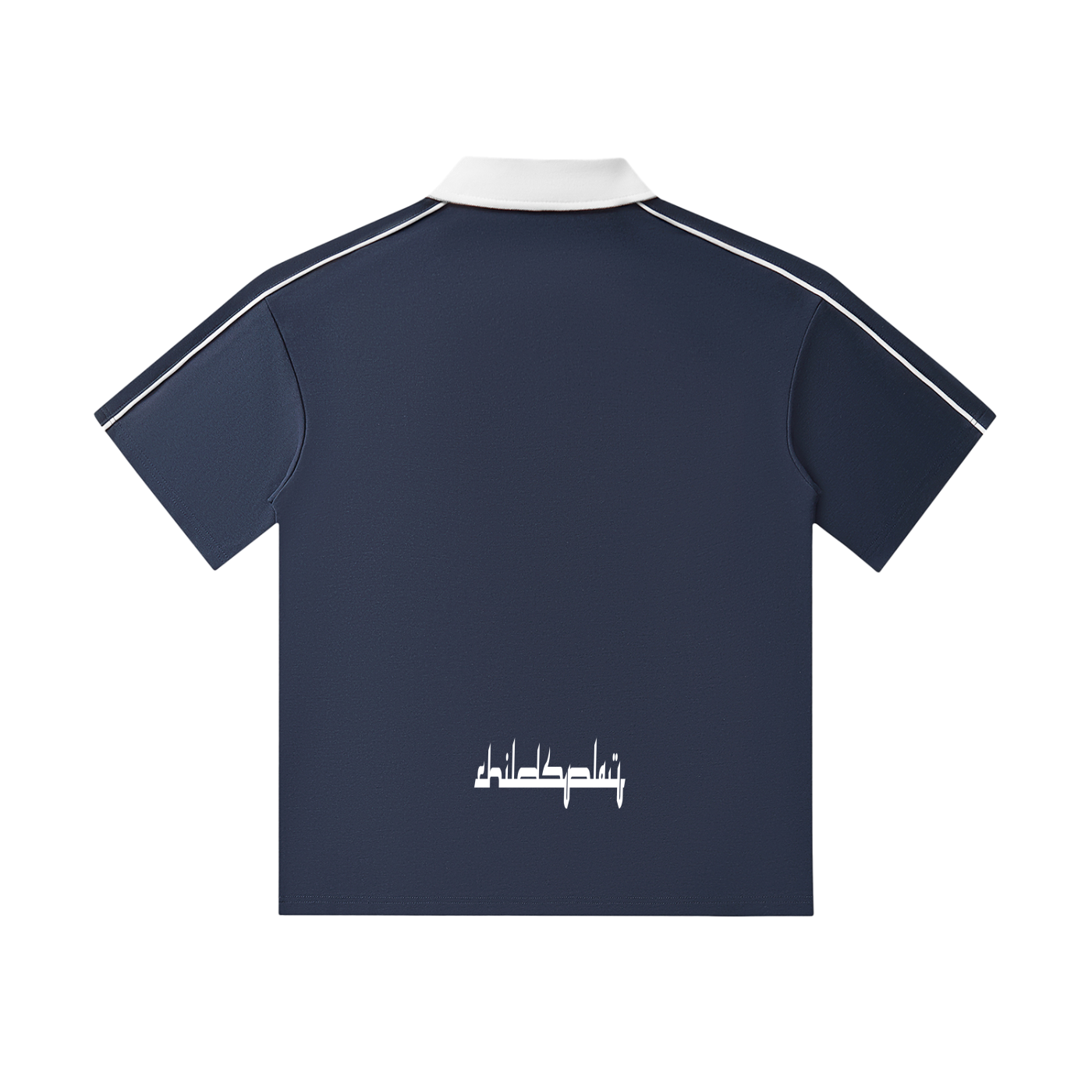 "Childsplay" Polo Shirt