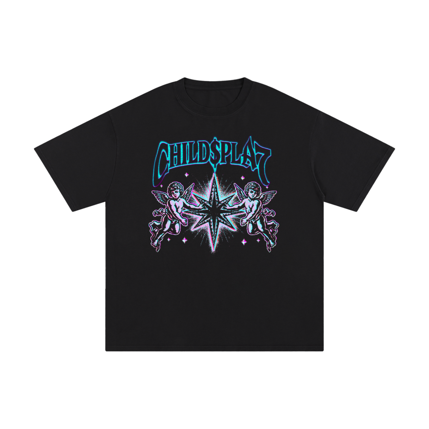 "Players Luck" T-Shirt