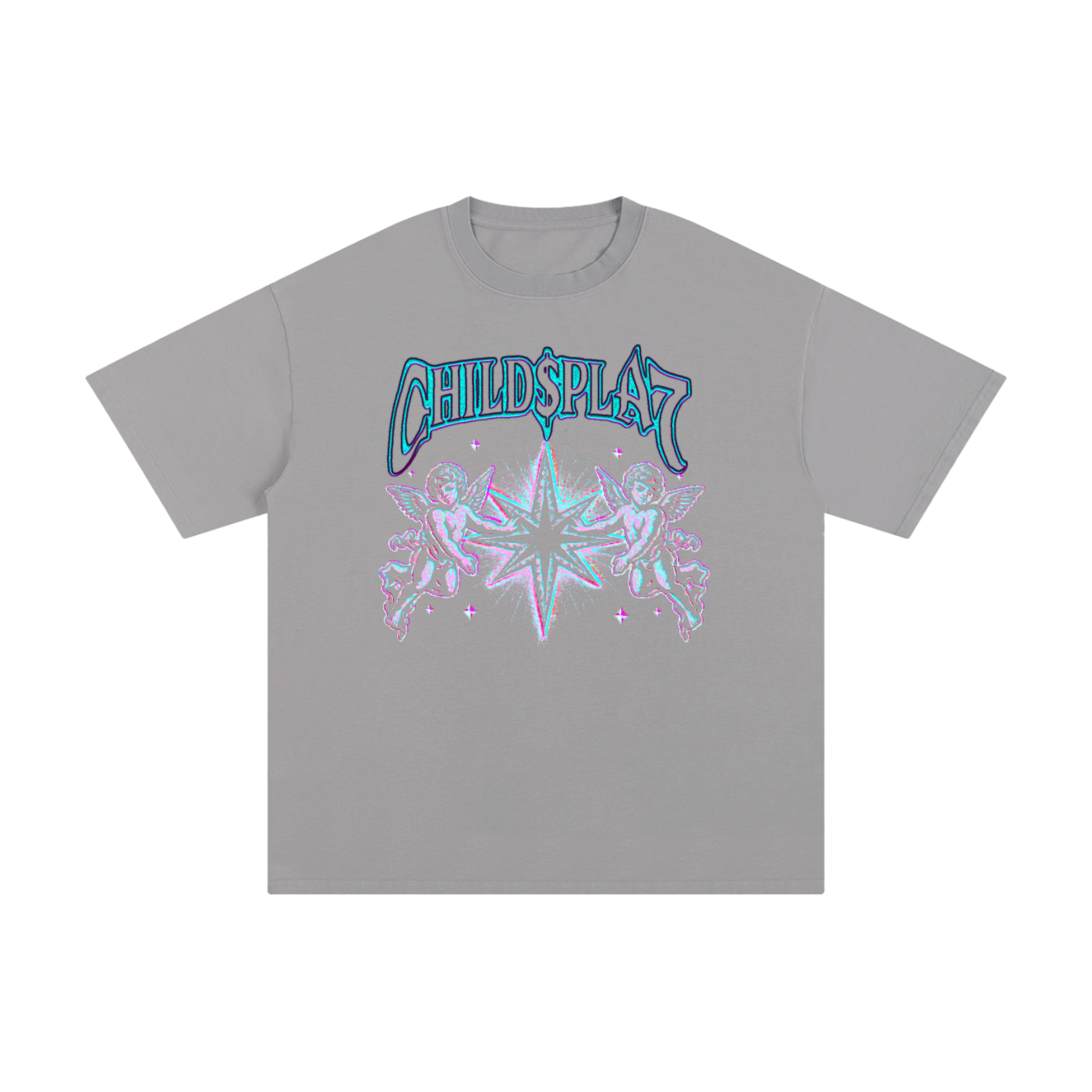 "Players Luck" T-Shirt