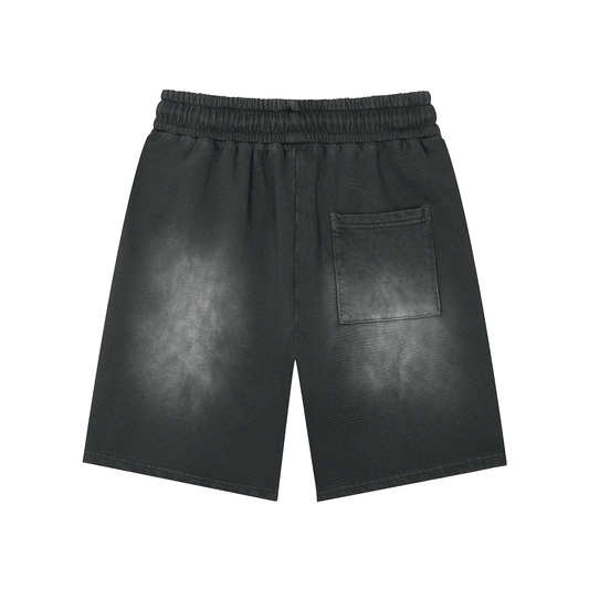 "Childsplay Washed Shorts