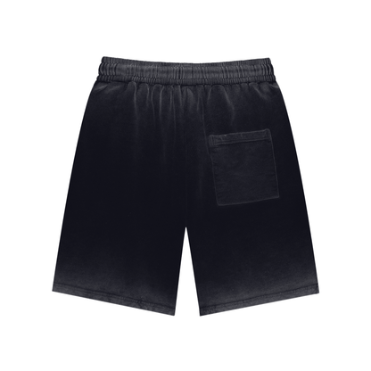 "Childsplay" Reverse Dyed Shorts