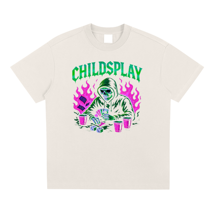 "Gambler" T-shirt