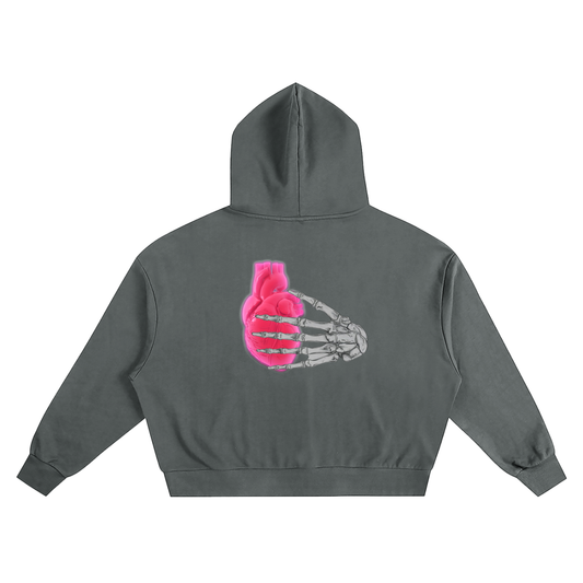 "OG" Oversized Hoodie