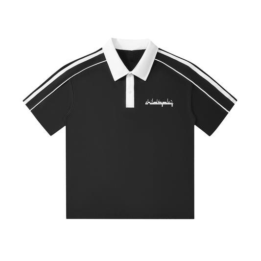 "Childsplay" Polo Shirt
