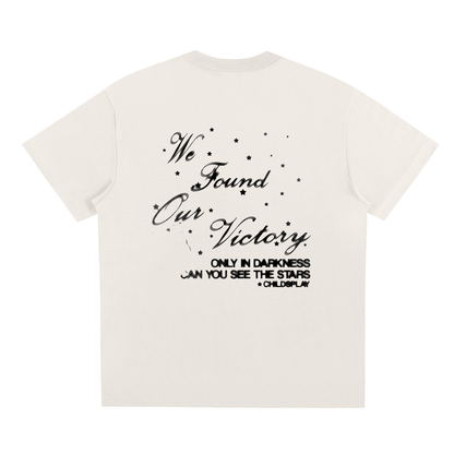 "Paradise" T-shirt