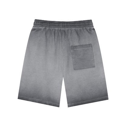 "Childsplay" Reverse Dyed Shorts