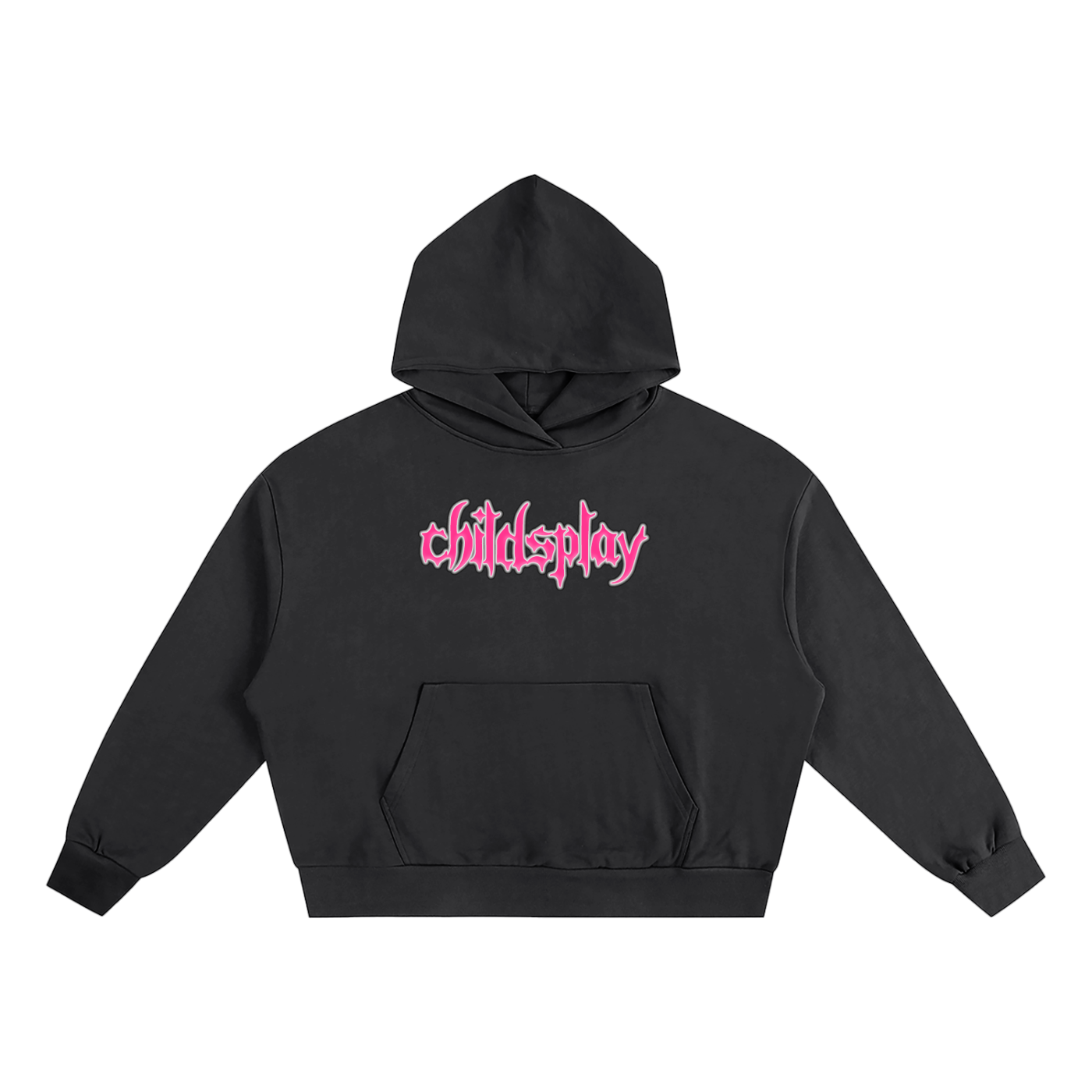 "OG" Oversized Hoodie