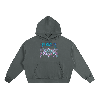 "Childplay" Boxy Oversized Hoodie