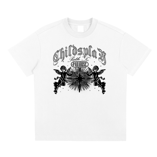 "Paradise" T-shirt