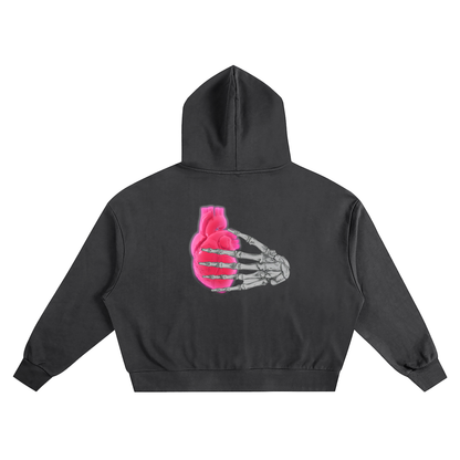 "OG" Oversized Hoodie