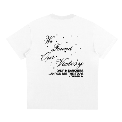 "Paradise" T-shirt