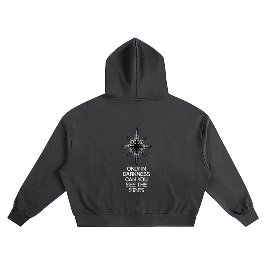 "Childplay" Boxy Oversized Hoodie