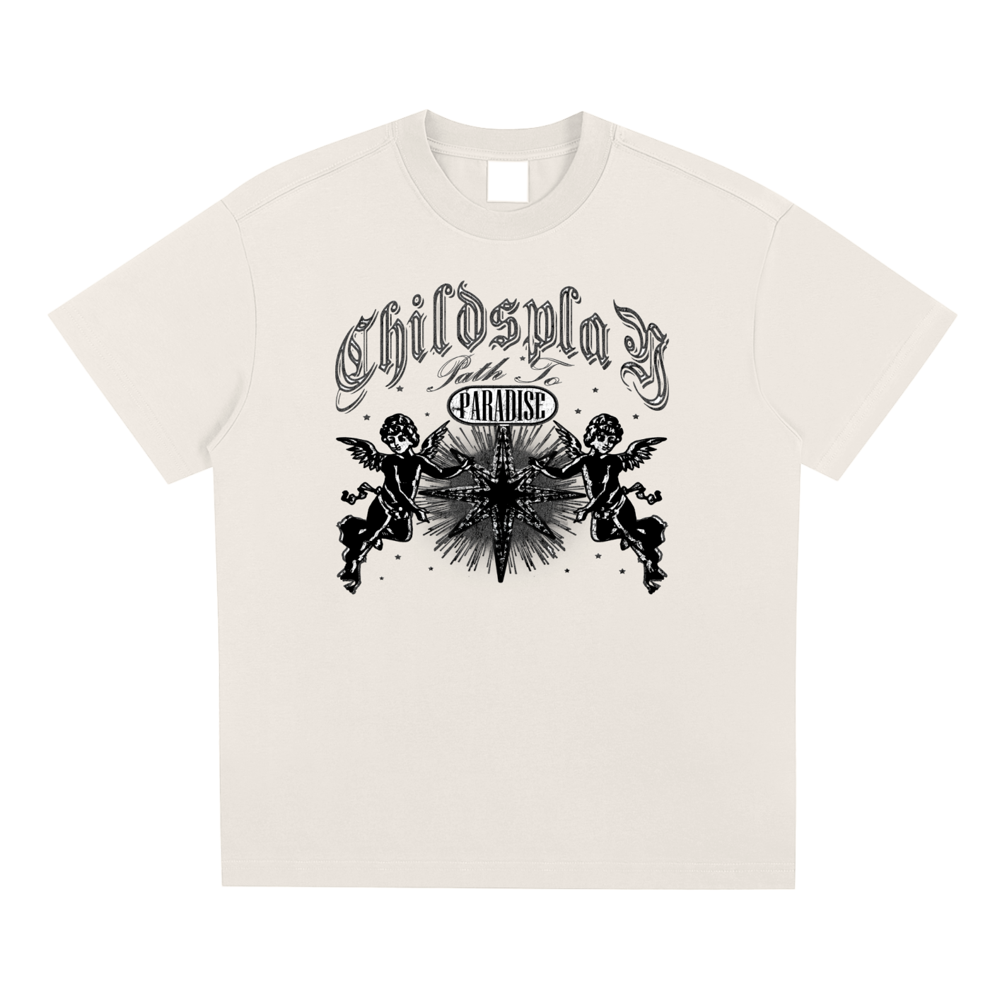 "Paradise" T-shirt